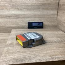 8E0959655G 0285001668  Airbag control unit/module Audi A4 S4 B7 8E 8H