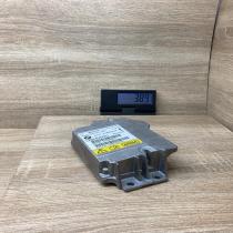 9184432 0285010070  Airbag control unit/module BMW 1 E81 E87