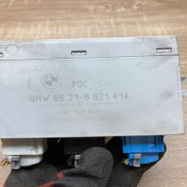 6921414 601837  Parking PDC control unit/module BMW X5 E53