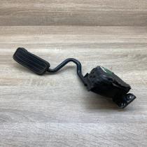 7M4721603A YM219F836DB  Accelerator throttle pedal Volkswagen Sharan