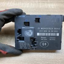 2118201626 356806  Door control unit/module Mercedes-Benz E W211
