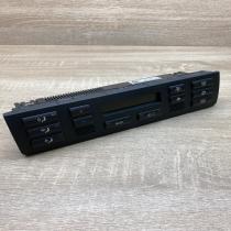 4126707 5HB008878  Climate control unit BMW 3 E46