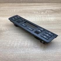 4126707 5HB008878  Climate control unit BMW 3 E46