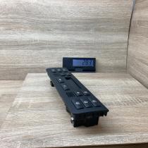 4126707 5HB008878  Climate control unit BMW 3 E46
