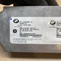 6978680 232925  Bluetooth control unit module BMW 5 E60 E61