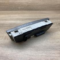 13201300   Climate control unit Opel Zafira B