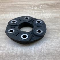 7518443   Rear prop shaft donut coupling/joint BMW 3 E90 E91