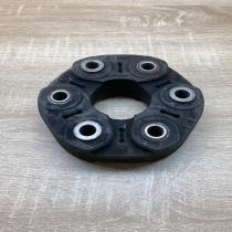 7518443   Rear prop shaft donut coupling/joint BMW 3 E90 E91