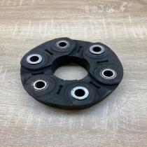 7518443   Rear prop shaft donut coupling/joint BMW 3 E90 E91