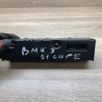 E36 ON board computer 83576  On-board computer control switch BMW 3 E36