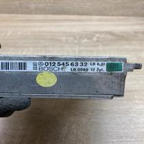 0125456332 0280001518  Engine control unit/module ECU Mercedes-Benz S W140