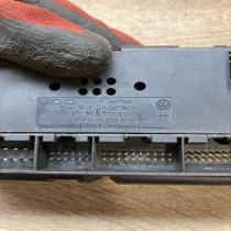 3B1907044D   Climate control unit Volkswagen PASSAT B5