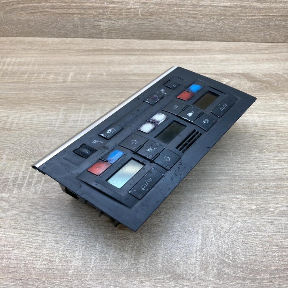 8E0820043AB 1073457  Climate control unit Audi A4 S4 B6 8E 8H