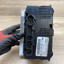 8E0820043AB 1073457  Climate control unit Audi A4 S4 B6 8E 8H