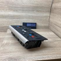 8E0820043AB 1073457  Climate control unit Audi A4 S4 B6 8E 8H