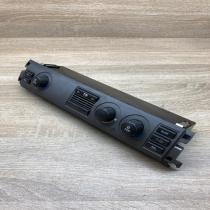 6942980 90025 159  Climate control unit BMW 7 E65 E66