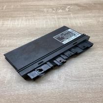 6978714 5WK49110  Comfort/convenience module BMW 5 E60 E61