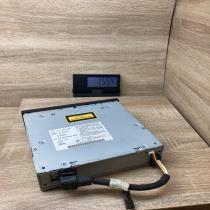 A2118706189   CD/DVD changer Mercedes-Benz GL X164