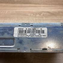 8383520   GPS navigation control unit/module BMW 7 E38