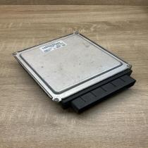 2M5A 12A650 PE 12220510  Engine control unit/module ECU Ford C-MAX I
