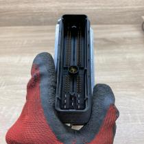 2M5A 12A650 PE 12220510  Engine control unit/module ECU Ford C-MAX I
