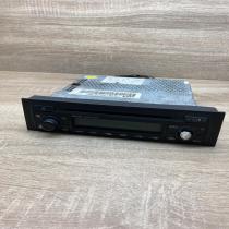 8L0035186G 918417  Radio/CD/DVD/GPS head unit Audi A3 S3 8L