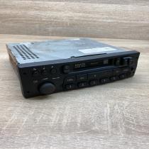 DC39675E CAR400  Radio/CD/DVD/GPS head unit Opel Vectra B