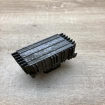 09132691 51299008  Glow plug pre-heat relay Opel Zafira A