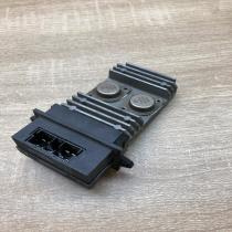 652873N 73412602  Heater blower motor/fan resistor Renault Scenic I