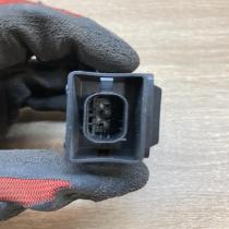 6758750 0265005266  ESP acceleration yaw rate sensor BMW 5 E60 E61