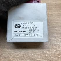 8375964 55892110  Light module LCM BMW 5 E39