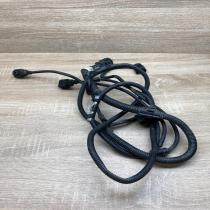 7L6971104C 1J0973703  Parking sensor (PDC) wiring loom Volkswagen Touareg I
