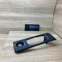 6979533   Engine start stop button switch BMW 5 E60 E61