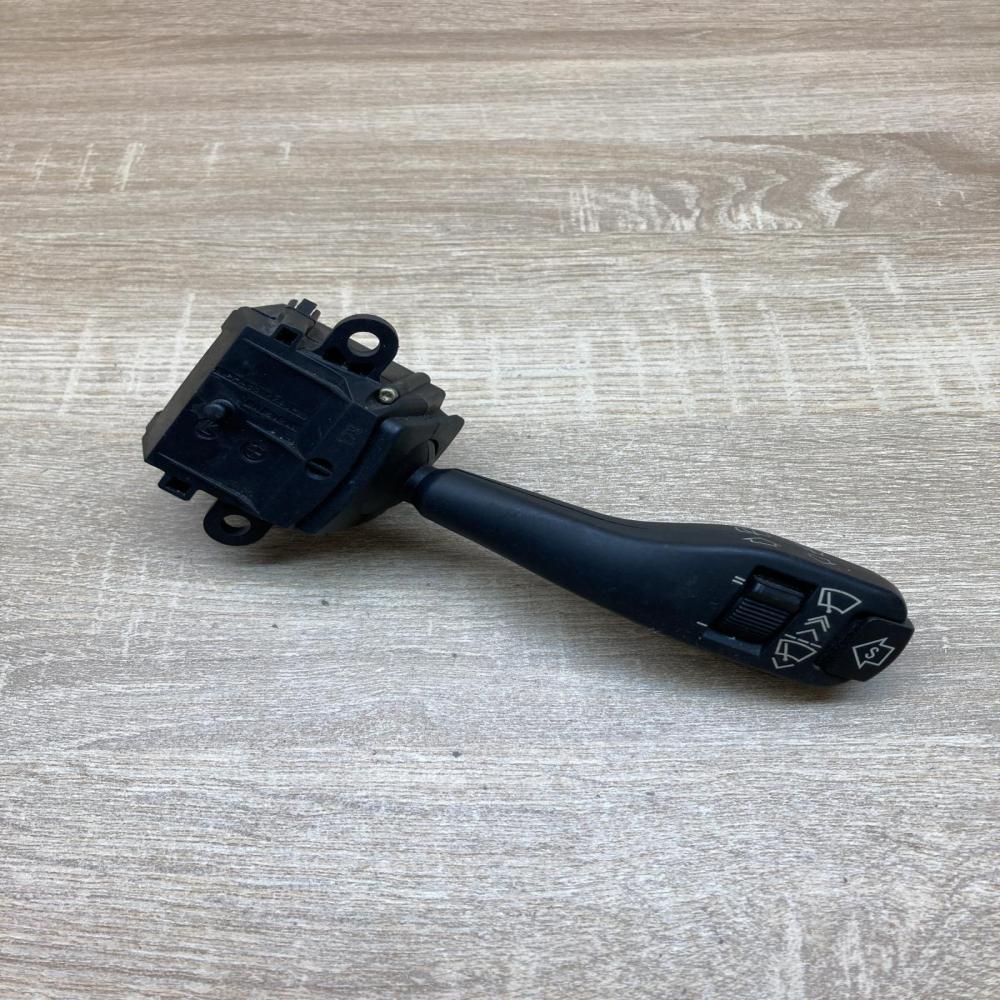 8375408 01204030  Wiper control stalk BMW X5 E53