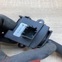 8375408 01204030  Wiper control stalk BMW X5 E53