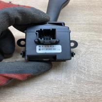 8375408 01204030  Wiper control stalk BMW X5 E53