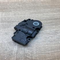 EXB101A 19082016  Air flap motor/actuator BMW 5 G30 G31