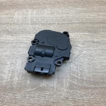 EXB101A 19082016  Air flap motor/actuator BMW 5 G30 G31