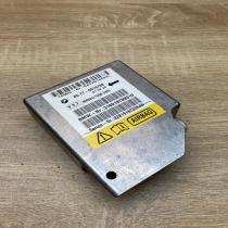 6919789 010228  Airbag control unit/module BMW 5 E39