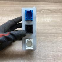6921414 601837  Parking PDC control unit/module BMW X5 E53