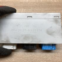 6921414 601837  Parking PDC control unit/module BMW X5 E53