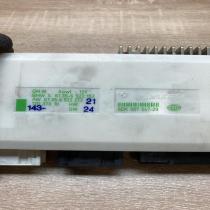 6922152 5DK007047  Comfort/convenience module BMW 5 E39