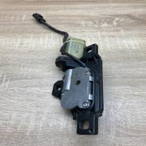 7129931 E0454308  Tailgate boot lock/latch motor BMW 5 E60 E61