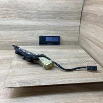 7129931 E0454308  Tailgate boot lock/latch motor BMW 5 E60 E61