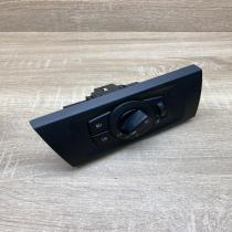 6932794 6938703  Light switch BMW 1 E81 E87