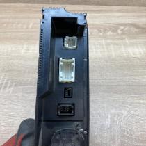 6931604 5HB008878  Climate control unit BMW 3 E46