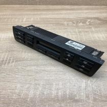 6931604 5HB008878  Climate control unit BMW 3 E46