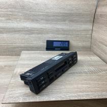 6931604 5HB008878  Climate control unit BMW 3 E46