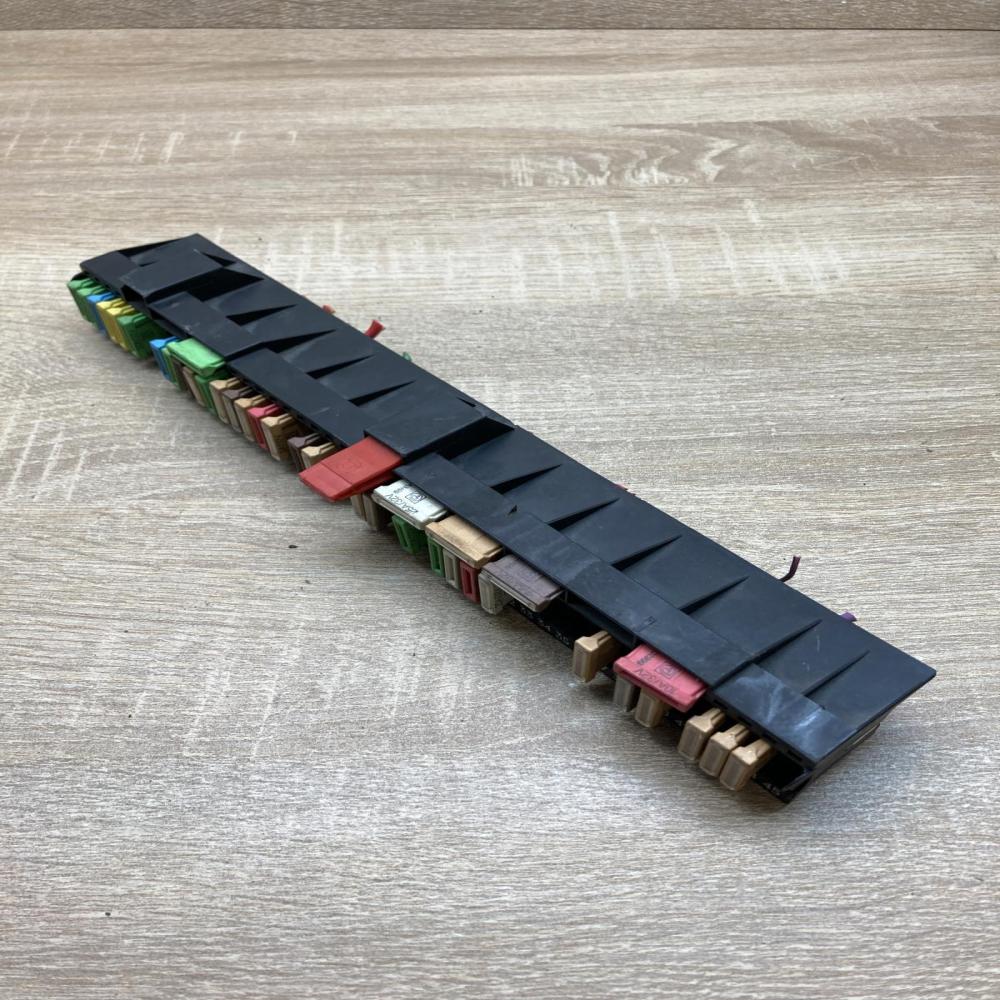8366570   Fuse box set BMW 5 E39