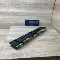 8366570   Fuse module BMW 5 E39